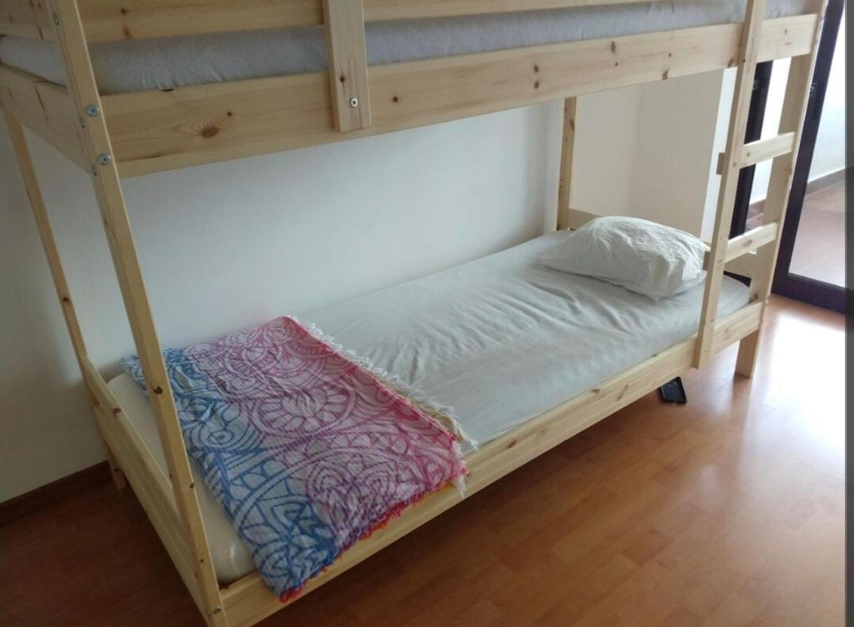 卡帕里卡海岸Relax Sao Joao住宿加早餐旅馆 外观 照片